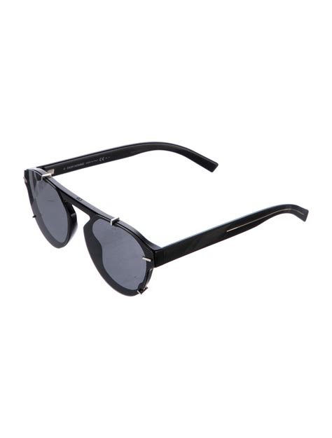 dior homme black blacktie254s sunglasses|BlackTie254S sunglasses .